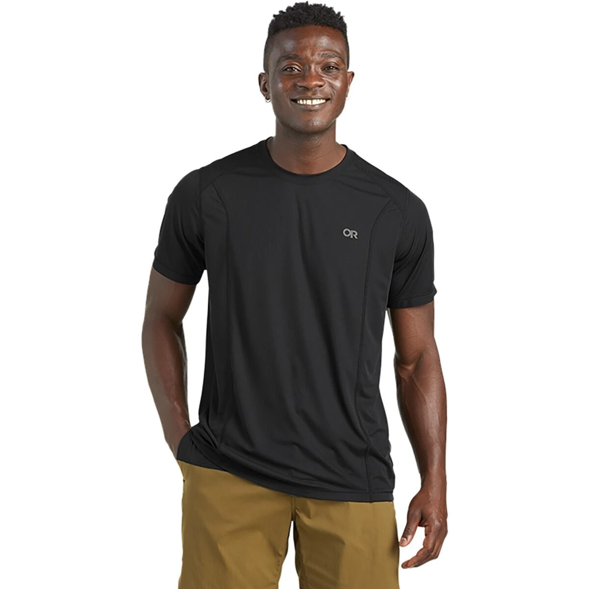 Outdoor Research Echo T-Shirt - Men's 4 Outdoor Research Echo T-Shirt - Men's - Image 2