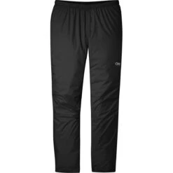 Outdoor Research Helium Rain Pant - Men's -Outdoor Research BLA 69