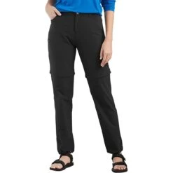 Outdoor Research Ferrosi Convertible Pant - Women's -Outdoor Research BLA 74