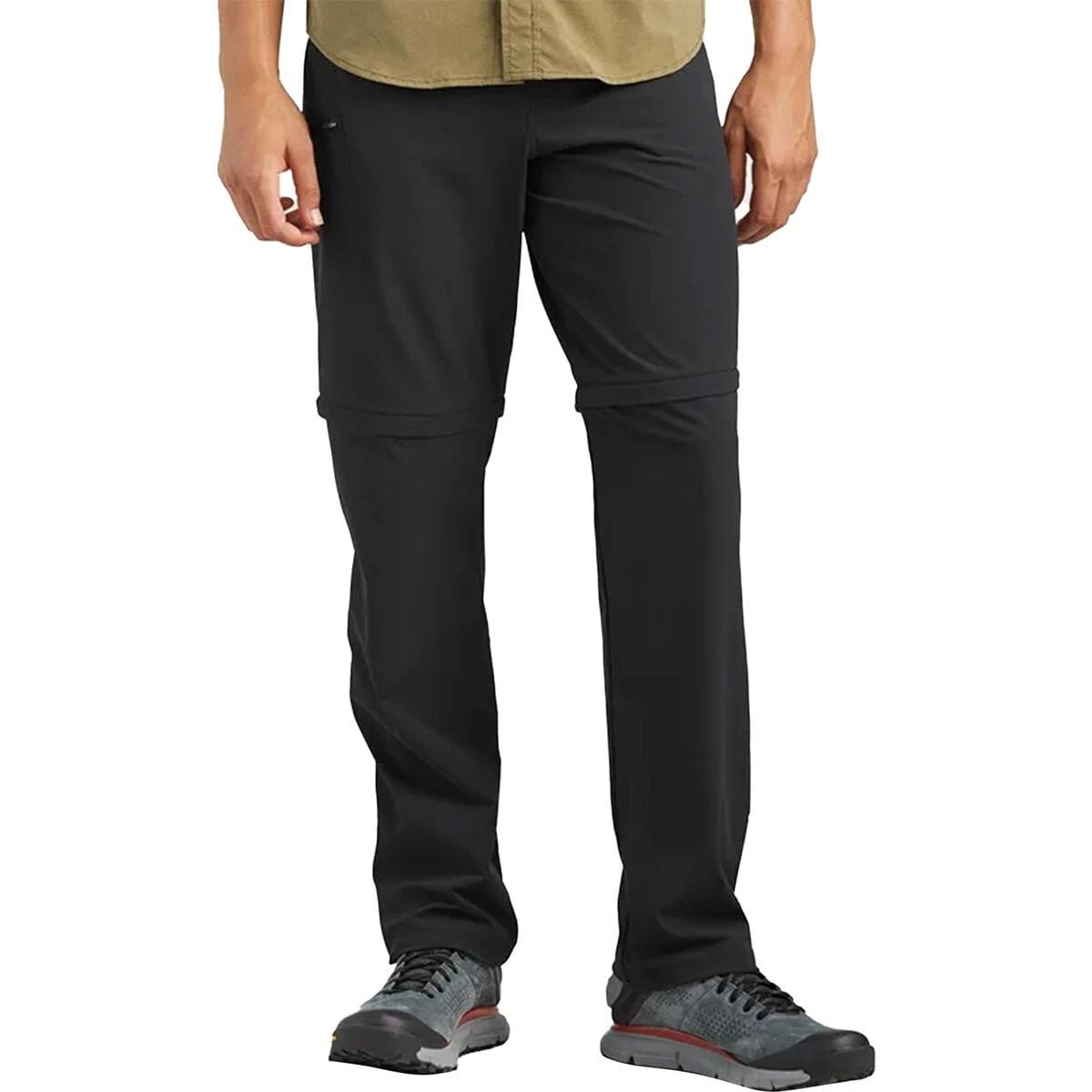 Outdoor Research Ferrosi Convertible Pant - Men's 7 Outdoor Research Ferrosi Convertible Pant - Men's - Image 5
