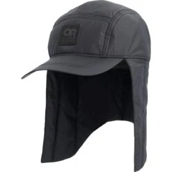 Outdoor Research Coldfront Insulated Cap -Outdoor Research BLA 89