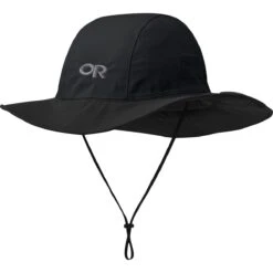 Outdoor Research Seattle Rain Hat 23 Outdoor Research Seattle Rain Hat -Outdoor Research BLA 9