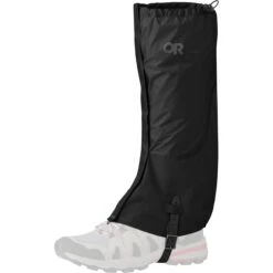 Outdoor Research Helium Gaiters - Women's 7 Outdoor Research Helium Gaiters - Women's -Outdoor Research BLA 91