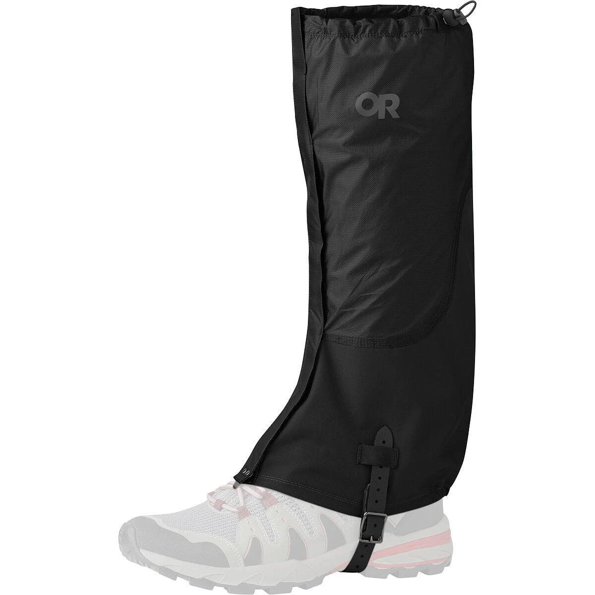 Outdoor Research Helium Gaiters - Women's 5 Outdoor Research Helium Gaiters - Women's - Image 3