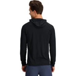 Outdoor Research Echo Logo Hoodie - Men's 11 Outdoor Research Echo Logo Hoodie - Men's -Outdoor Research BLAADV D1