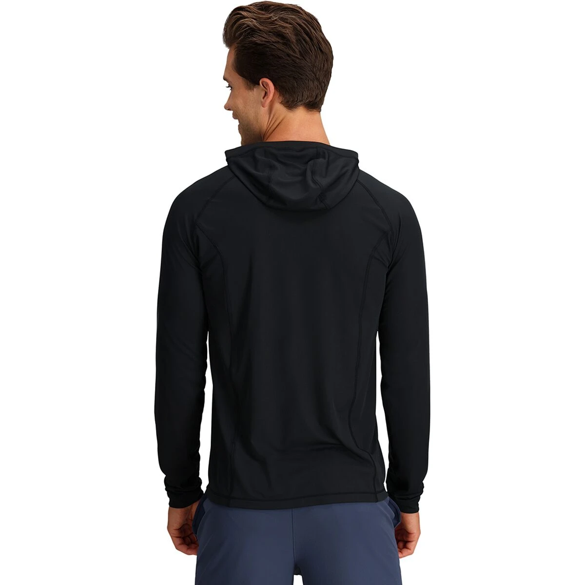 Outdoor Research Echo Logo Hoodie - Men's 5 Outdoor Research Echo Logo Hoodie - Men's - Image 3