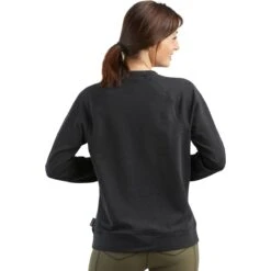 Outdoor Research Emersion Fleece Crew - Women's -Outdoor Research BLAHEA D1