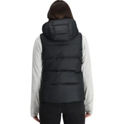 Outdoor Research Coldfront Hooded Down Vest II - Women's 14 Outdoor Research Coldfront Hooded Down Vest II - Women's -Outdoor Research BLA D1 16