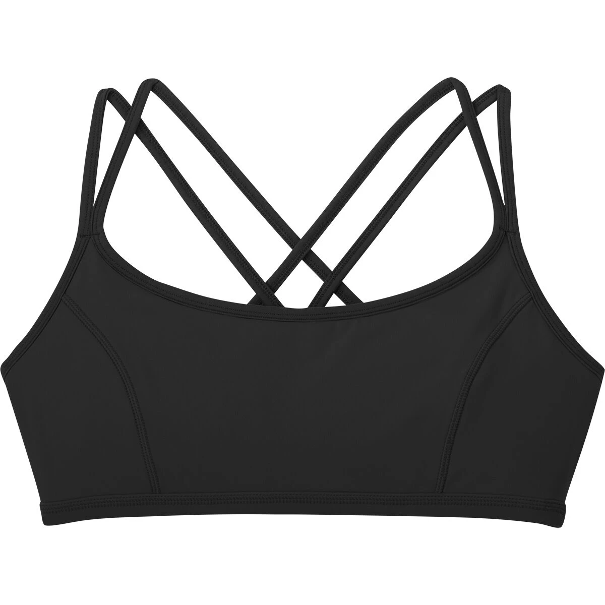 Outdoor Research Vantage Light Support Bralette - Women's 5 Outdoor Research Vantage Light Support Bralette - Women's - Image 3