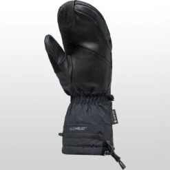 Outdoor Research Prevail Heated GORE-TEX Mitten -Outdoor Research BLA D1 20