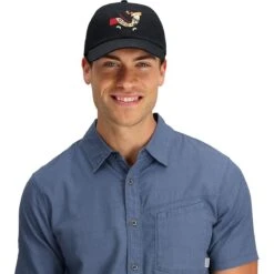 Outdoor Research Artist Series Stevie Cap -Outdoor Research BLA D1 22