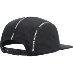 Outdoor Research Taped Up 5 Panel Cap