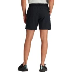 Outdoor Research Astro Short - Men's -Outdoor Research BLA D1 31