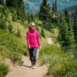 Outdoor Research Methow Pant - Women's -Outdoor Research BLA D1 41