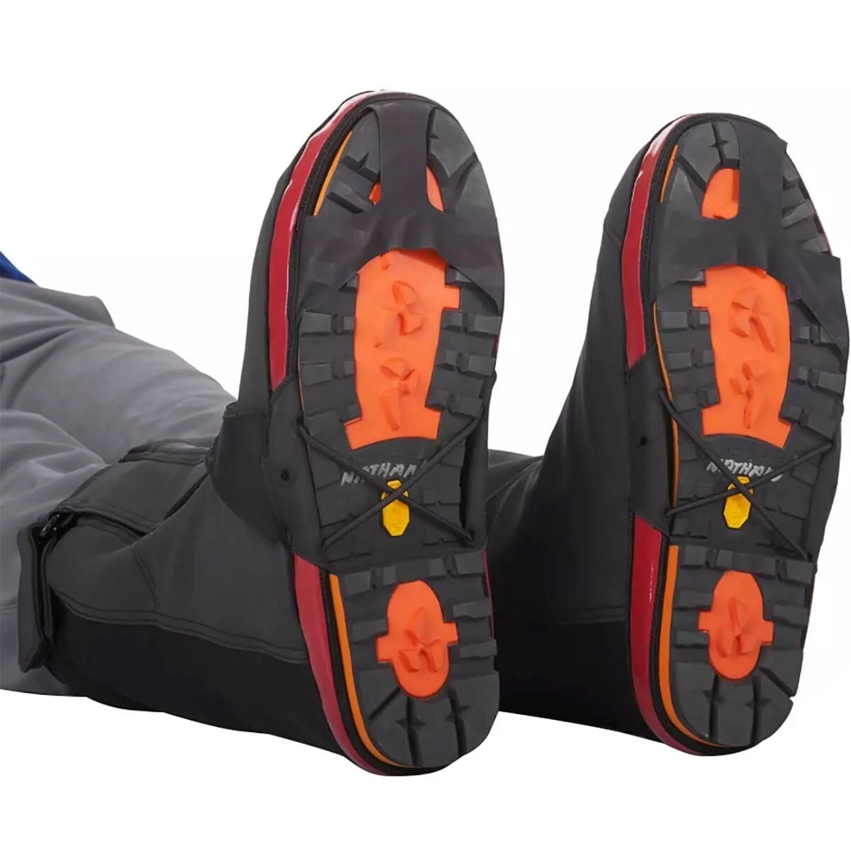 Outdoor Research X-Gaiter 4 Outdoor Research X-Gaiter - Image 2