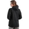 Outdoor Research Dryline Rain Jacket - Women's -Outdoor Research BLA D1 49