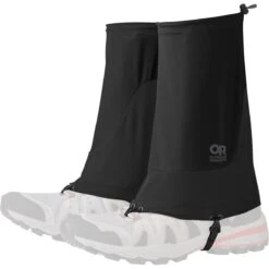 Outdoor Research Ferrosi Thru Gaiter -Outdoor Research BLA D1 50