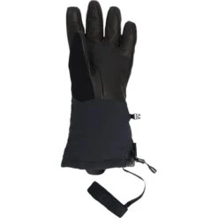 Outdoor Research Carbide Sensor Glove - Men's -Outdoor Research BLA D1 55