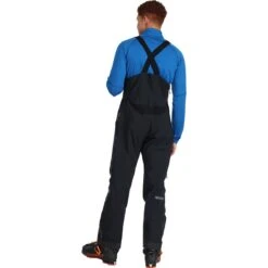 Outdoor Research Hemispheres II Bib Pant - Men's -Outdoor Research BLA D1 58