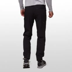 Outdoor Research Cirque Lite Pant - Men's -Outdoor Research BLA D1 62