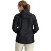 Outdoor Research Helium Rain Jacket - Women's -Outdoor Research BLA D1 64