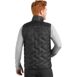 Outdoor Research SuperStrand LT Vest - Men's -Outdoor Research BLA D1 66