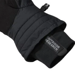 Outdoor Research Shadow Mitten - Women's -Outdoor Research BLA D2 17
