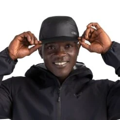 Outdoor Research Helium Wind Cap -Outdoor Research BLA D2 18