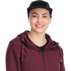 Outdoor Research Taped Up 5 Panel Cap -Outdoor Research BLA D2 23