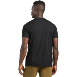Outdoor Research Echo T-Shirt - Men's 14 Outdoor Research Echo T-Shirt - Men's -Outdoor Research BLA D2 31