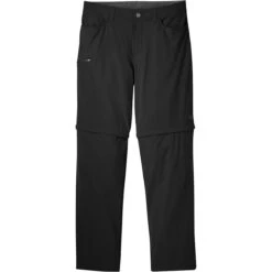 Outdoor Research Ferrosi Convertible Pant - Men's 13 Outdoor Research Ferrosi Convertible Pant - Men's -Outdoor Research BLA D2 35