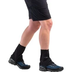 Outdoor Research Ferrosi Hybrid Gaiter -Outdoor Research BLA D2 36