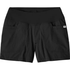 Outdoor Research Zendo Short - Women's -Outdoor Research BLA D2 4