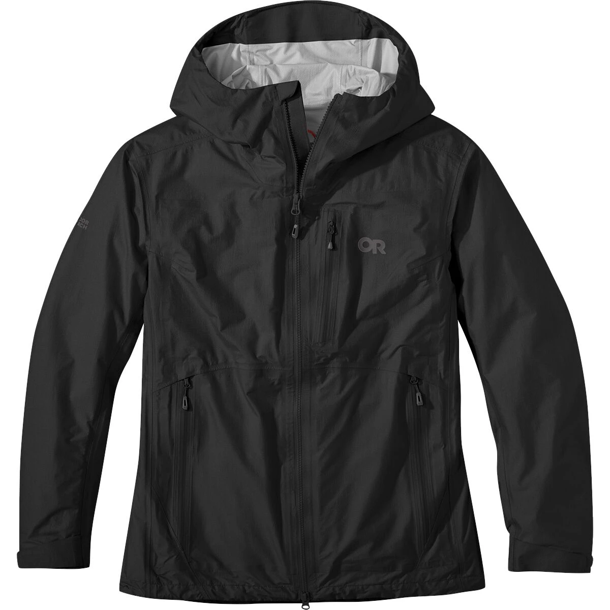 Outdoor Research Helium AscentShell Jacket - Women's 3 Outdoor Research Helium AscentShell Jacket - Women's
