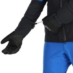 Outdoor Research Carbide Sensor Glove - Men's -Outdoor Research BLA D2 45