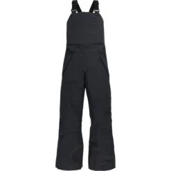 Outdoor Research Snowcrew Bib Pant - Women's -Outdoor Research BLA D2 47