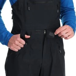 Outdoor Research Hemispheres II Bib Pant - Men's -Outdoor Research BLA D2 48