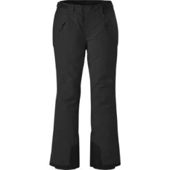 Outdoor Research Snowcrew Pant - Women's -Outdoor Research BLA D2 51