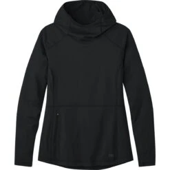 Outdoor Research Melody Pullover Hoodie - Women's -Outdoor Research BLA D2 6