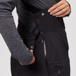 Outdoor Research Skytour AscentShell Bib Pant - Women's -Outdoor Research BLA D3 16