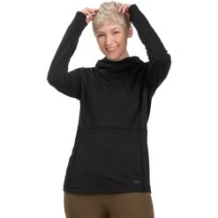 Outdoor Research Melody Pullover Hoodie - Women's
