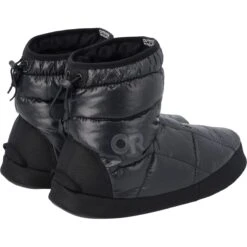 Outdoor Research Tundra Aerogel Booties - Women's 9 Outdoor Research Tundra Aerogel Booties - Women's -Outdoor Research BLA D3 7