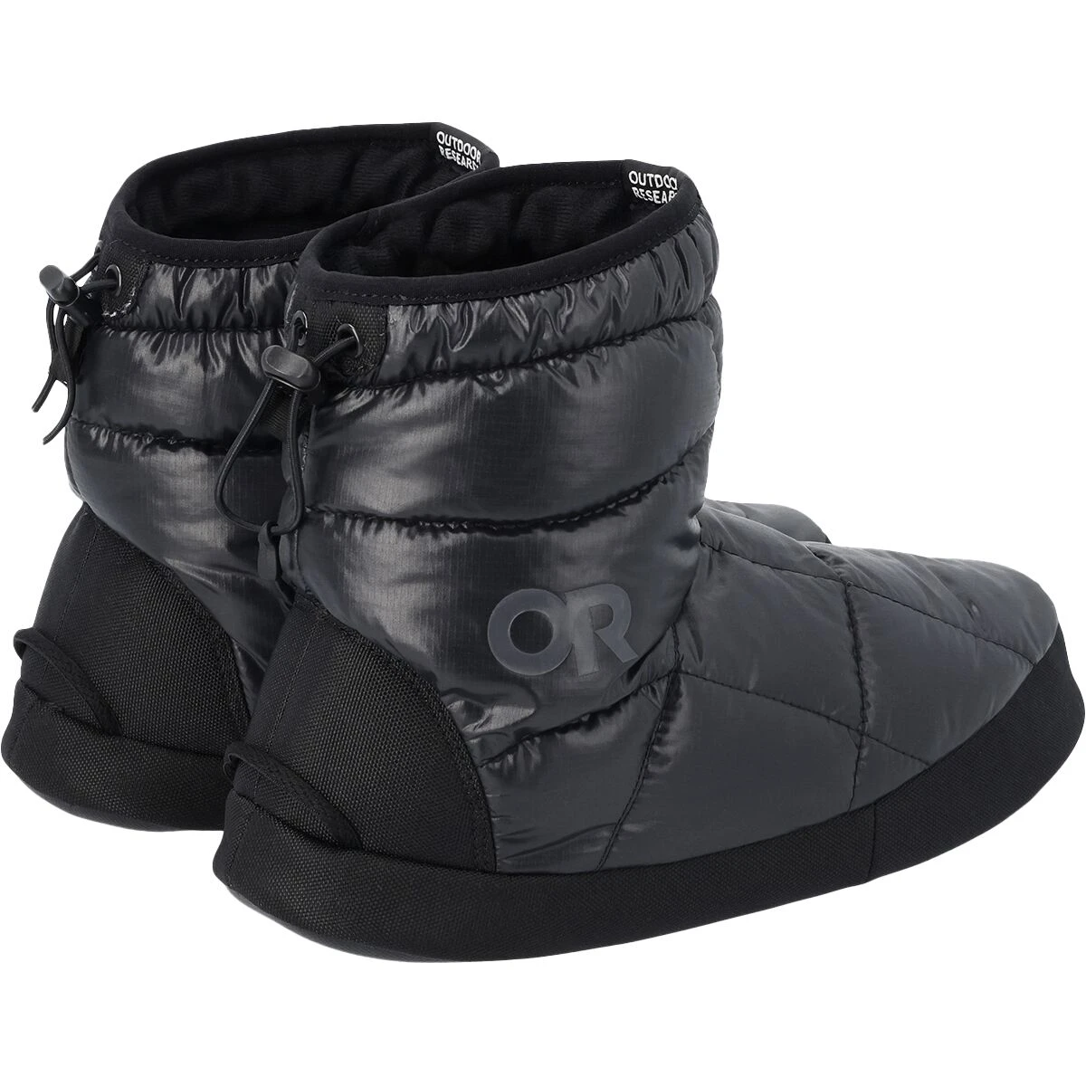 Outdoor Research Tundra Aerogel Booties - Women's 6 Outdoor Research Tundra Aerogel Booties - Women's - Image 4