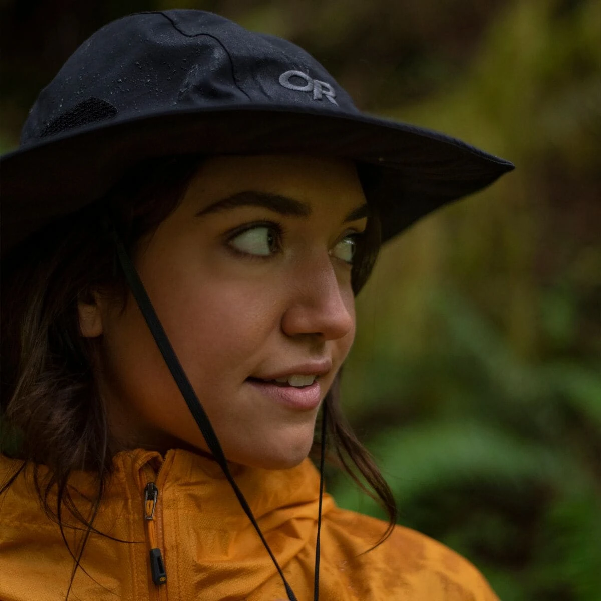 Outdoor Research Seattle Rain Hat 13 Outdoor Research Seattle Rain Hat - Image 11