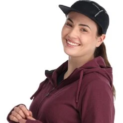 Outdoor Research Taped Up 5 Panel Cap -Outdoor Research BLA D4 11