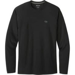 Outdoor Research Alpine Onset Crew - Men's -Outdoor Research BLA D4 16