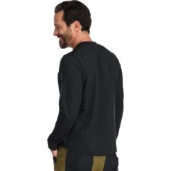Outdoor Research Baritone Long-Sleeve Henley - Men's