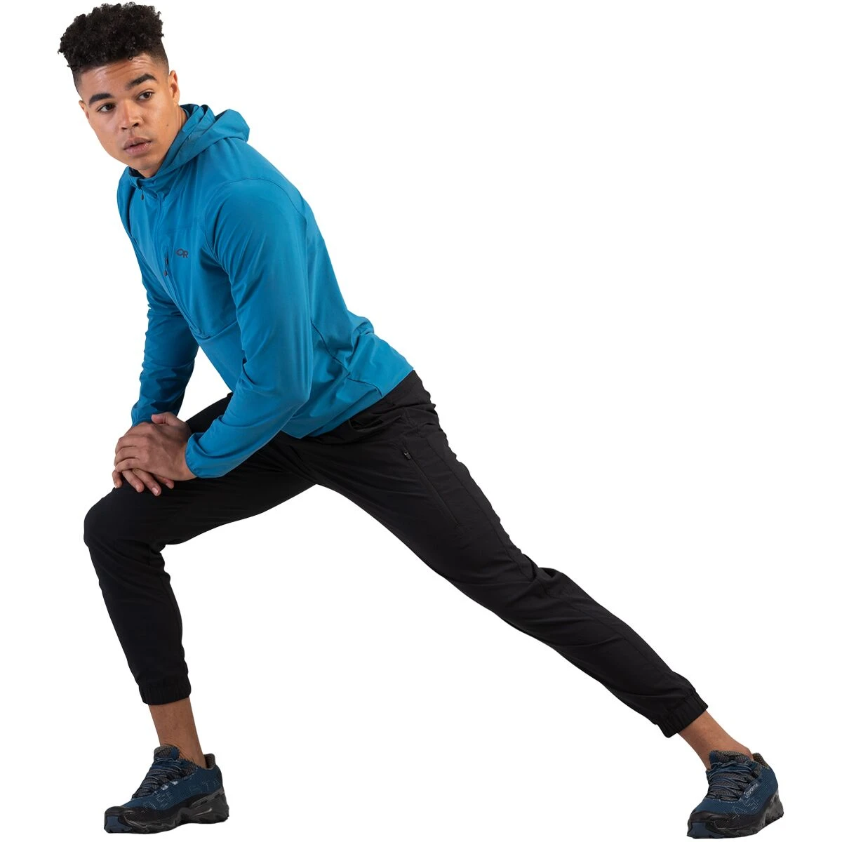 Outdoor Research Zendo Jogger - Men's 6 Outdoor Research Zendo Jogger - Men's - Image 4