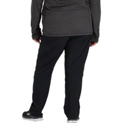 Outdoor Research Ferrosi Plus Pant - Women's -Outdoor Research BLA D4 27