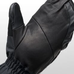 Outdoor Research Prevail Heated GORE-TEX Mitten